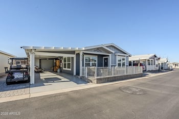 8700 University Dr #3309, Mesa, AZ 85207