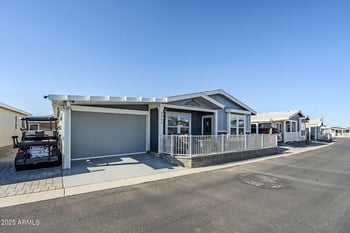 8700 University Dr #3309, Mesa, AZ 85207