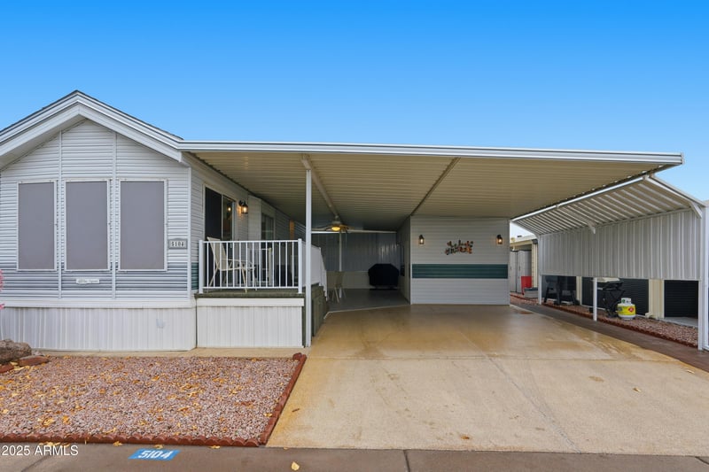 8700 University Dr #5104, Mesa, AZ 85207