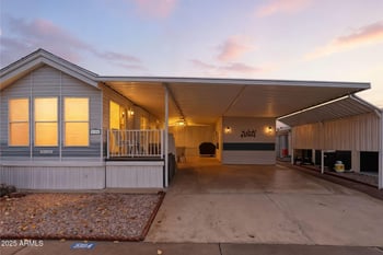 8700 University Dr #5104, Mesa, AZ 85207