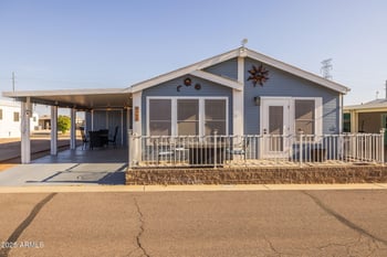 8700 University Dr #5109, Mesa, AZ 85207