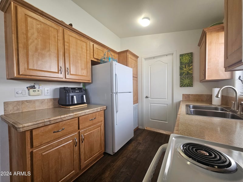 8700 University Dr #545, Mesa, AZ 85207