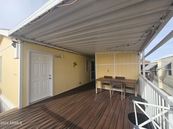 8700 University Dr #545, Mesa, AZ 85207