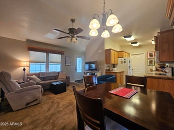 8700 University Dr #615, Mesa, AZ 85207