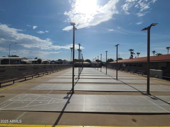 8700 University Dr #615, Mesa, AZ 85207