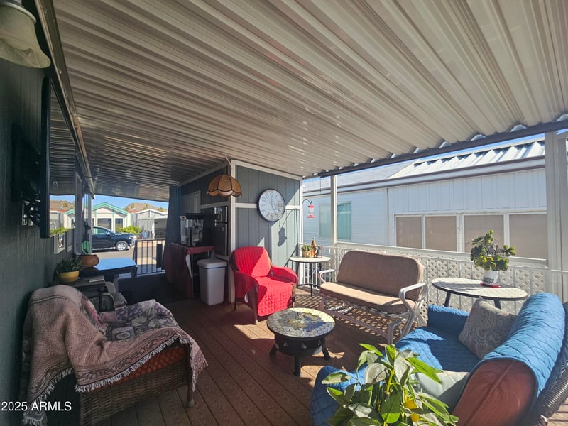 8700 University Dr #649, Mesa, AZ 85207