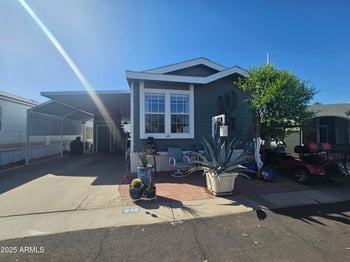 8700 University Dr #649, Mesa, AZ 85207