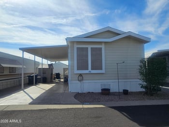 8700 University Dr #725, Mesa, AZ 85207