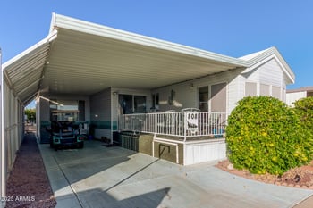 8700 University Dr #808, Mesa, AZ 85207