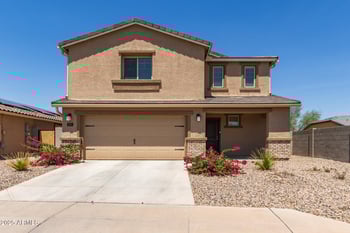 8701 257th Dr, Buckeye, AZ 85326