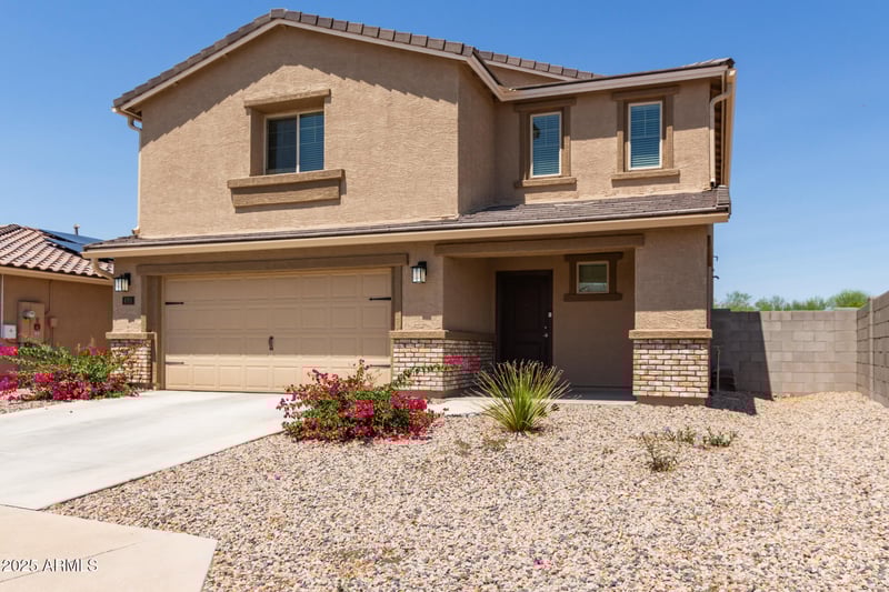 8701 257th Dr, Buckeye, AZ 85326