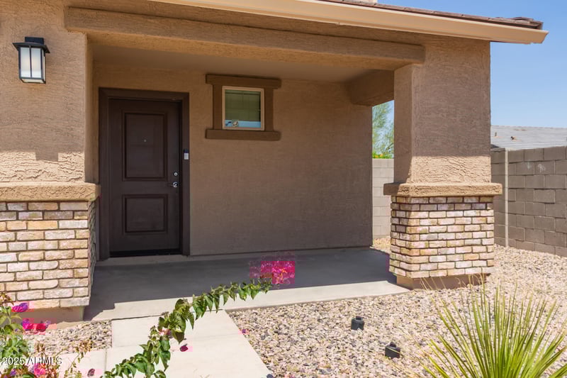 8701 257th Dr, Buckeye, AZ 85326