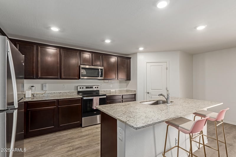 8701 257th Dr, Buckeye, AZ 85326