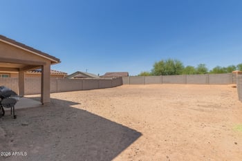8701 257th Dr, Buckeye, AZ 85326