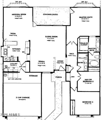 8701 Behrend Dr, Peoria, AZ 85382