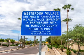 8701 Behrend Dr, Peoria, AZ 85382