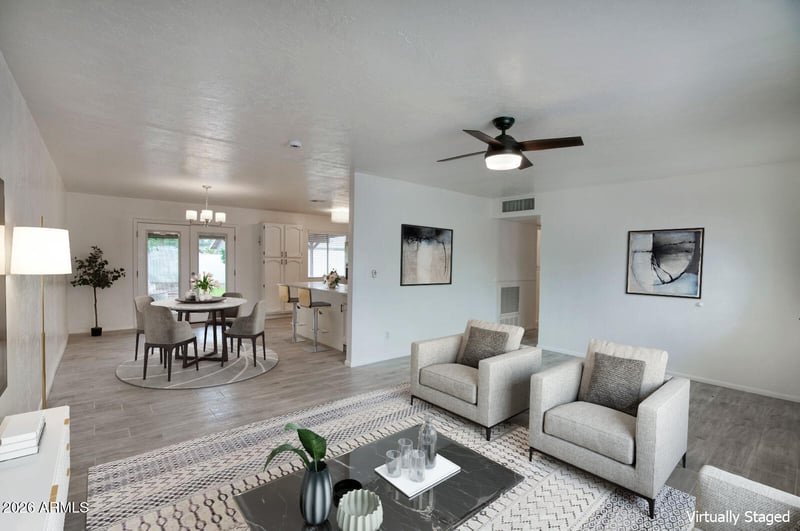 8701 Bonnie Rose Ave, Scottsdale, AZ 85250