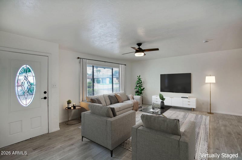 8701 Bonnie Rose Ave, Scottsdale, AZ 85250