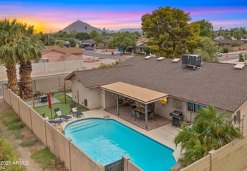 8701 Columbus Ave, Scottsdale, AZ 85251