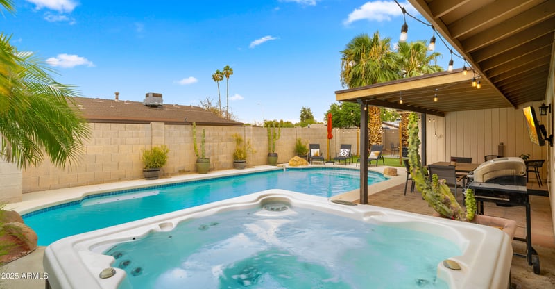 8701 Columbus Ave, Scottsdale, AZ 85251