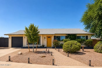 8701 Cambridge Ave, Scottsdale, AZ 85257