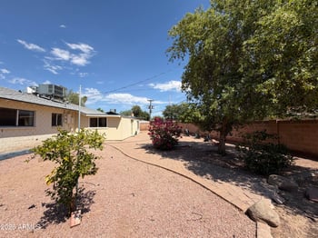 8701 Cambridge Ave, Scottsdale, AZ 85257