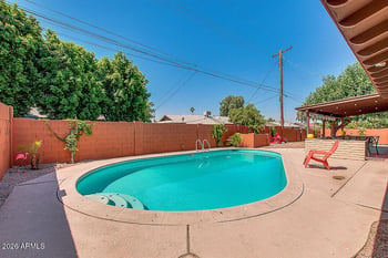8701 Edgemont Ave, Scottsdale, AZ 85257