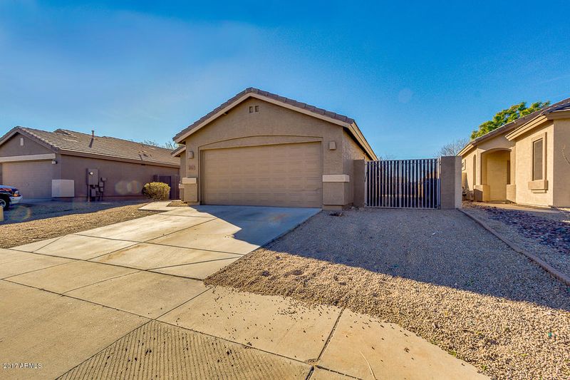 8701 E Portobello Ave, Mesa, AZ 85212