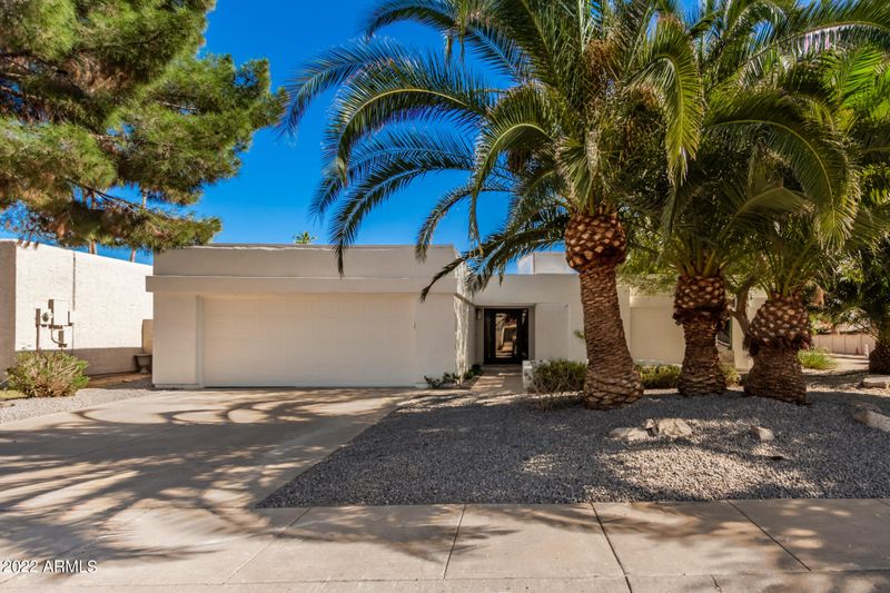 8701 E San Bruno Dr, Scottsdale, AZ 85258