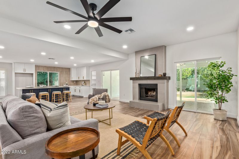 8701 E San Bruno Dr, Scottsdale, AZ 85258