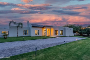 8701 Sutton Dr, Scottsdale, AZ 85260
