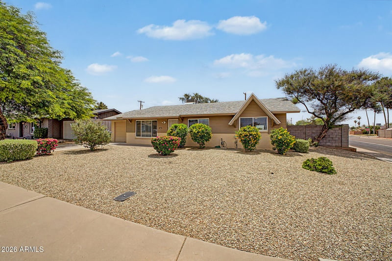8701 Vernon Ave, Scottsdale, AZ 85257