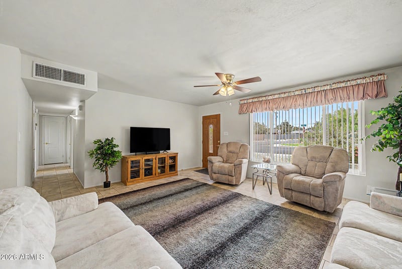8701 Vernon Ave, Scottsdale, AZ 85257