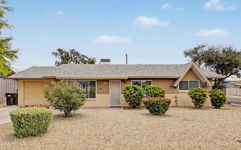 8701 Vernon Ave, Scottsdale, AZ 85257