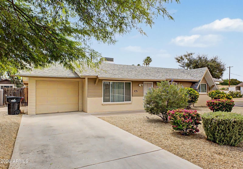 8701 Vernon Ave, Scottsdale, AZ 85257