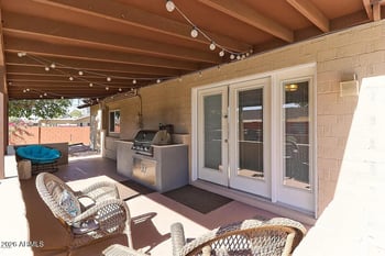 8701 Edgemont Ave, Scottsdale, AZ 85257