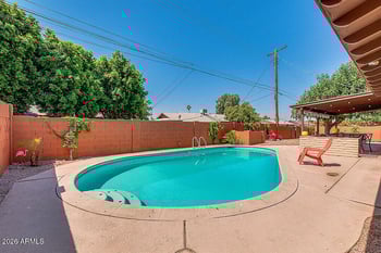 8701 Edgemont Ave, Scottsdale, AZ 85257