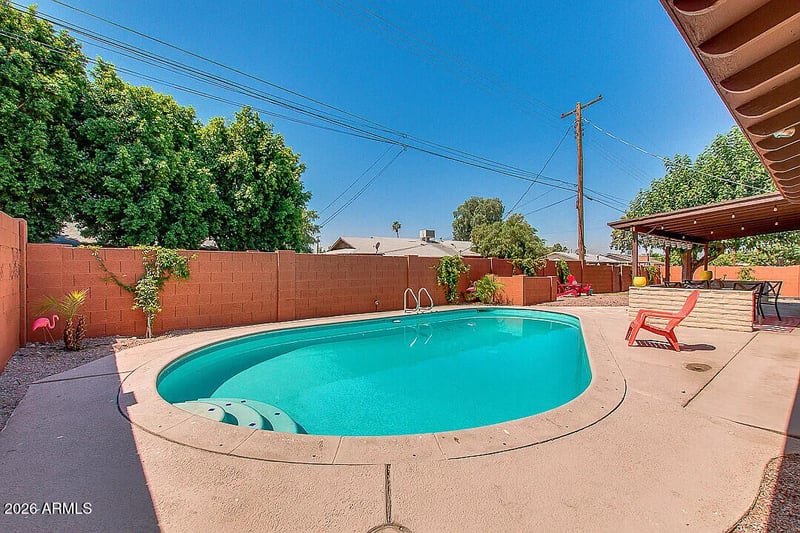 8701 Edgemont Ave, Scottsdale, AZ 85257