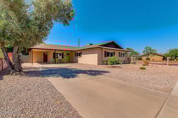 8701 Edgemont Ave, Scottsdale, AZ 85257