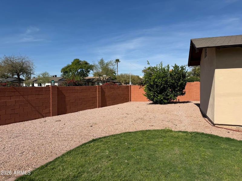 8701 Edgemont Ave, Scottsdale, AZ 85257