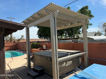 8701 Edgemont Ave, Scottsdale, AZ 85257