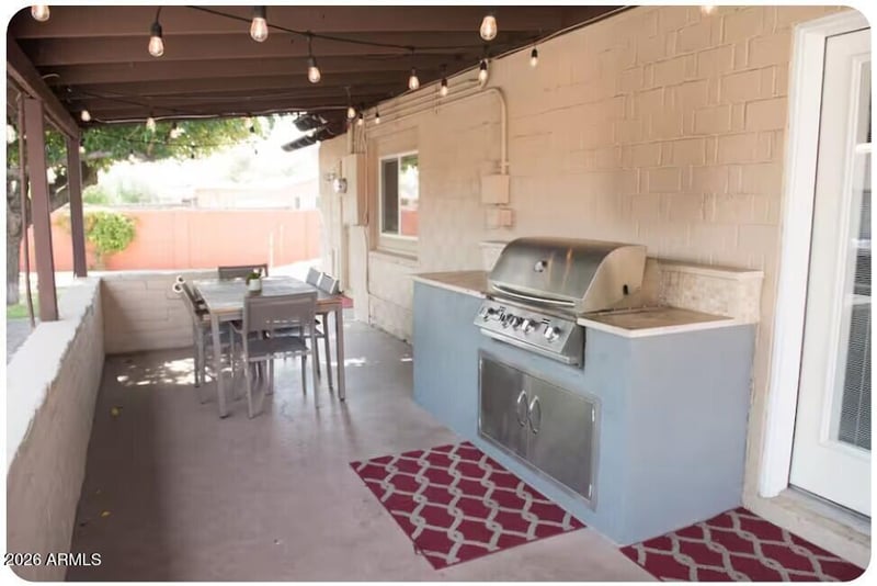 8701 Edgemont Ave, Scottsdale, AZ 85257