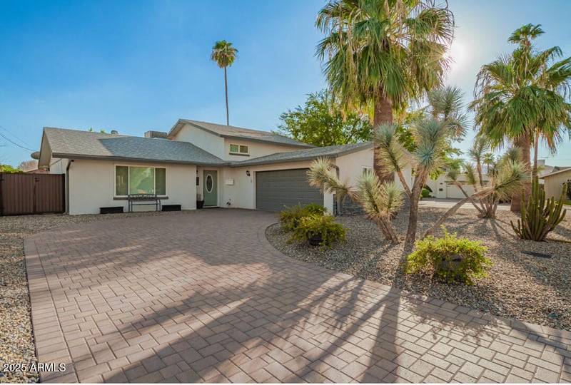 8701 Edward Ave, Scottsdale, AZ 85250