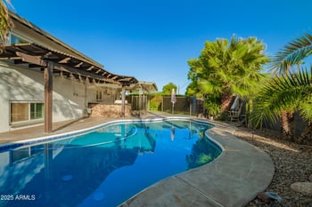 8701 Edward Ave, Scottsdale, AZ 85250
