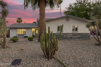 8701 Edward Ave, Scottsdale, AZ 85250