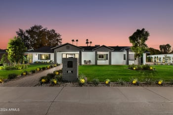 8701 Highland Ave, Scottsdale, AZ 85251