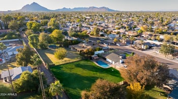 8701 Highland Ave, Scottsdale, AZ 85251
