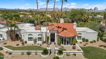 8701 N 64th Pl, Paradise Valley, AZ 85253