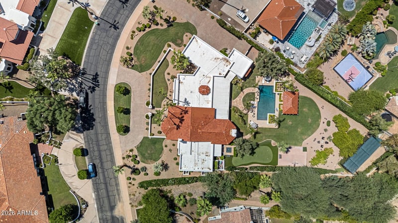 8701 64th Pl, Paradise Valley, AZ 85253
