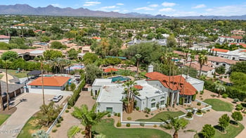 8701 64th Pl, Paradise Valley, AZ 85253